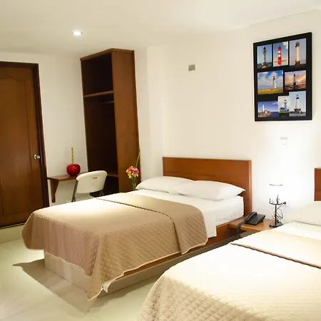 Hotel El Faro Buga-3