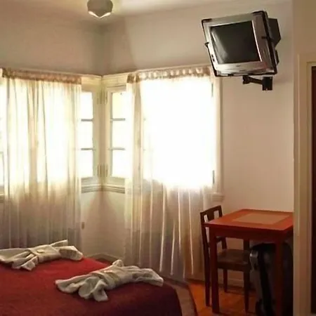 Hotel Canciller-3