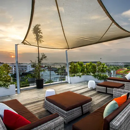 Hotel Daun Bali Seminyak-3