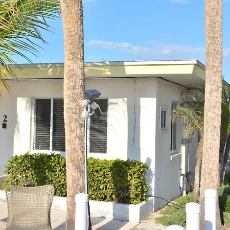 Casey Key Resort - Gulf Shores-3