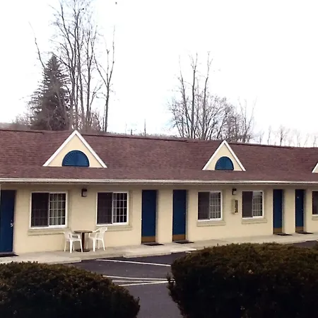 Economy Inn Ithaca-2