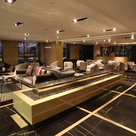 Lancaster Plaza Beirut-2