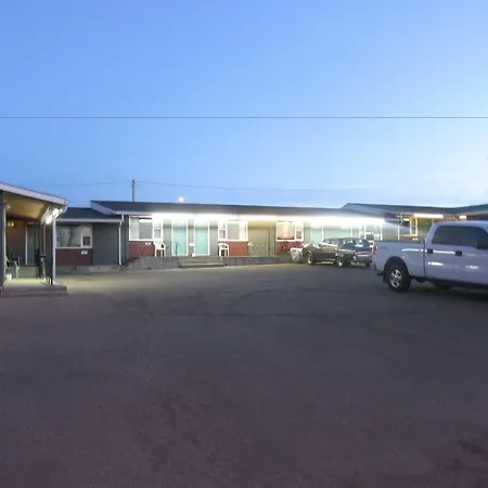 Ace Crown Motel-3