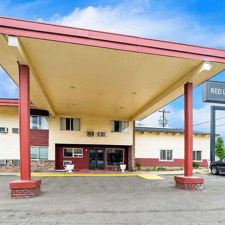 Red Lion Inn & Suites Yakima-3