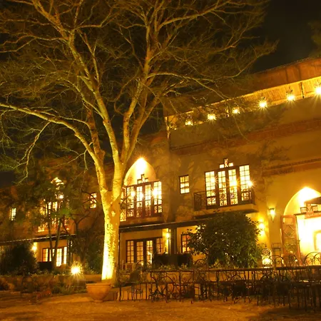 Moroccan House-3