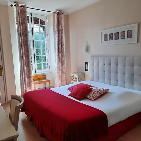 Hotel Les Deux Magots-3
