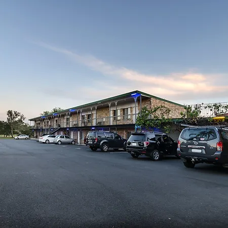Centrepoint Midcity Motor Inn-3