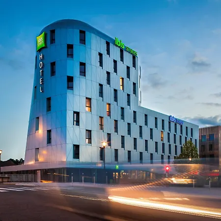 Ibis Styles Mulhouse Centre Gare-3