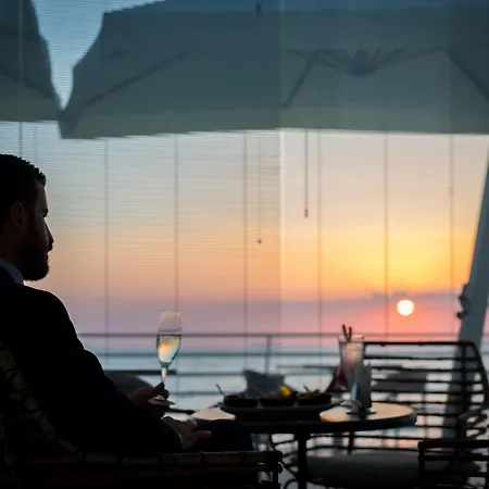 Hotel Miramare Stabia-2