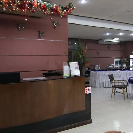 Casa Rosario Hotel-2