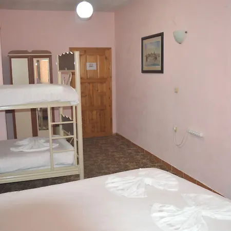Hostel Terra Vista-3