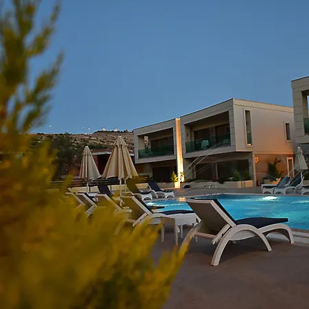 Jasmin Elite Residence & Spa-2