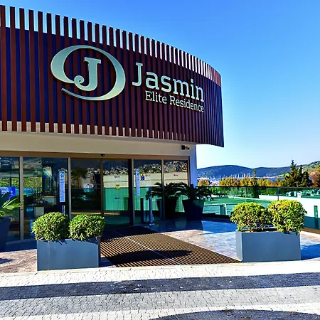 Jasmin Elite Residence & Spa-3
