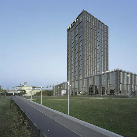 Van Der Valk Hotel Nijmegen-Lent-2