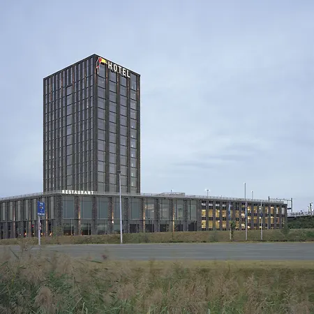 Van Der Valk Hotel Nijmegen-Lent-3