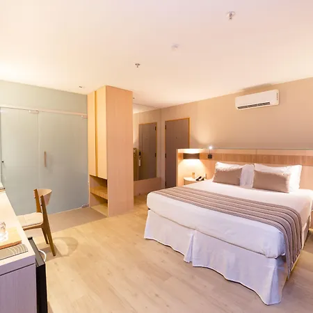Ritz Copacabana Hotel-2