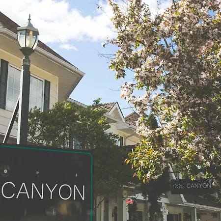 Inn On Canyon-2