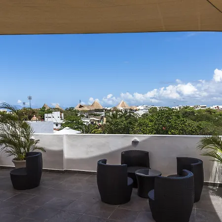 Suite 24 Aparthotel By Xperience Hotels-2