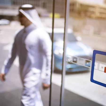 Centro Shaheen Jeddah By Rotana-3