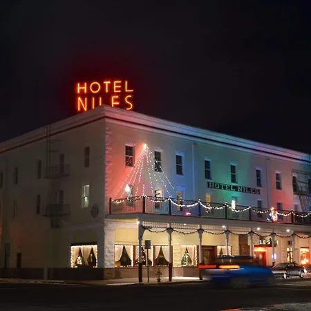 Hotel Niles-3