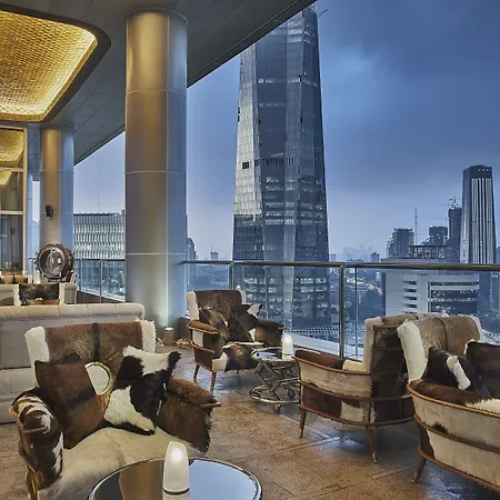 Four Seasons Hotel Jakarta-3