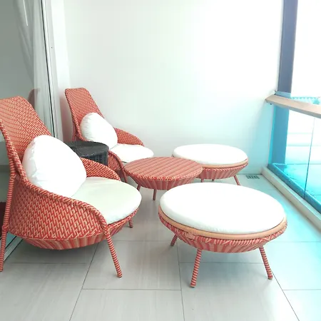 Beach Walk Boutique Resort-2