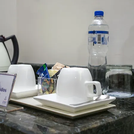 Lyz Business Hotel-3