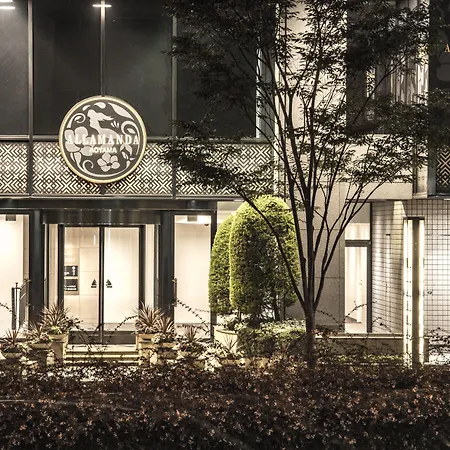 Hotel Allamanda Aoyama Tokyo-3