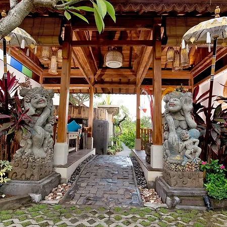 The Tamantis Villas Canggu-2