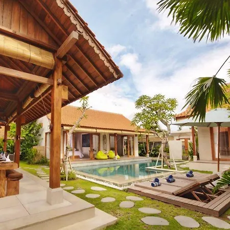 The Tamantis Villas Canggu-3