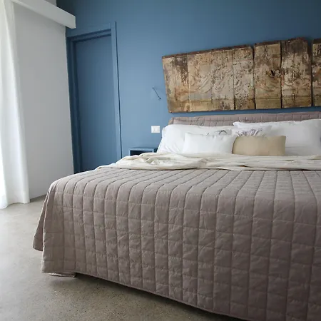 Hotel Intorno Al Fico-2