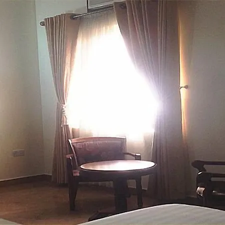 Newton Park Hotels & Resort-3