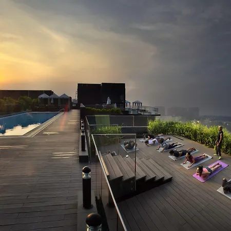 The Waverly Hotel & Residences-3
