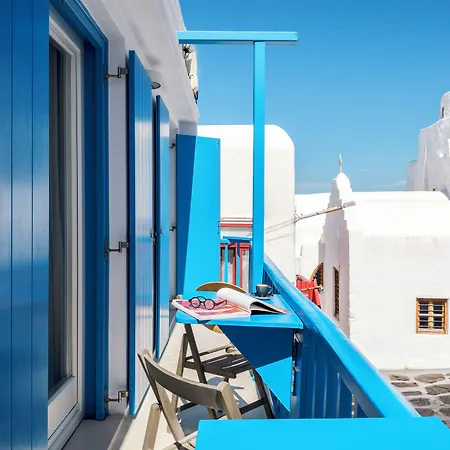 Bluetopia Suites-3