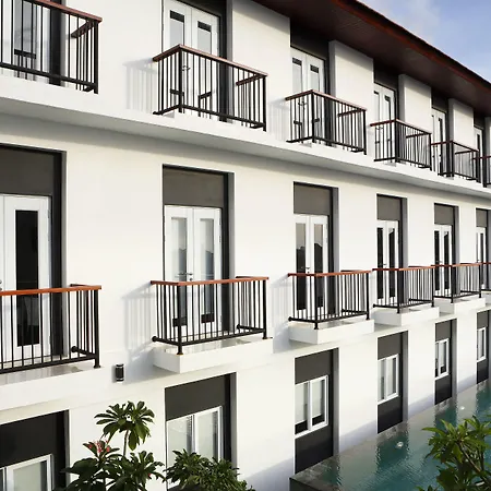 Amaris Hotel Teuku Umar-2