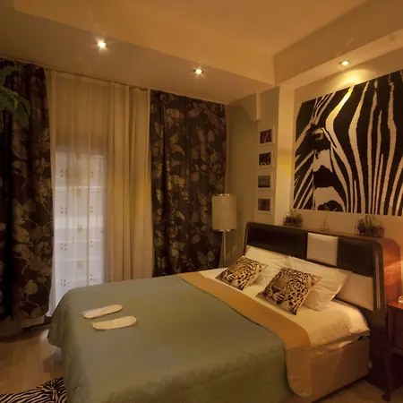Balance Hotel Taksim-2