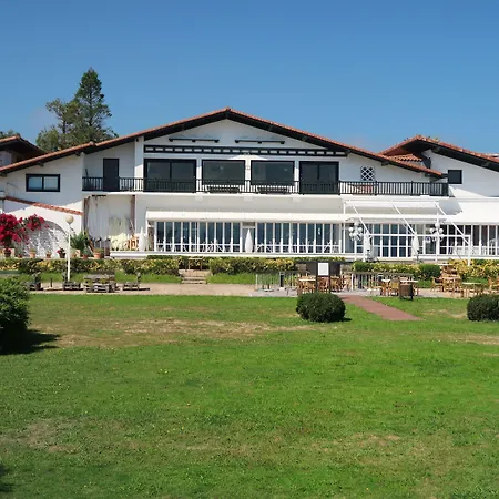 Hotel Gudamendi-2