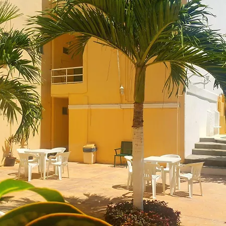 Hotel El Marques-2
