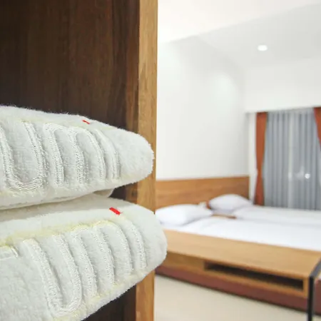 Hotel Rumi Semarang-2