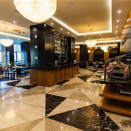 Mercure Baku City-3