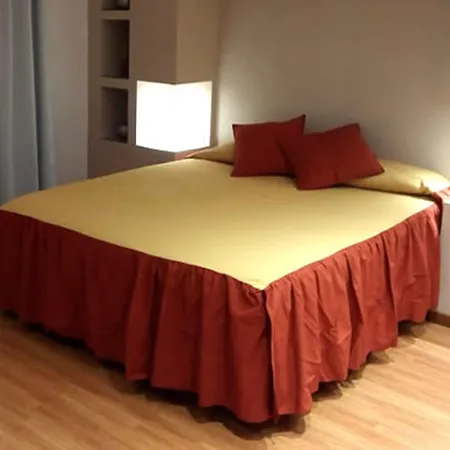 Hotel Aoma Mar del Plata-3