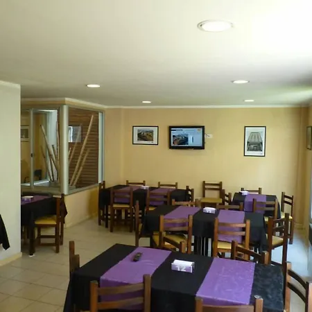 Hotel Aoma Mar del Plata-2