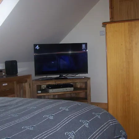 Clifton Cottage B&B-2