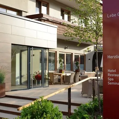 Hotel Moserhof-2