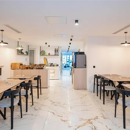 Hotel Scirocco St Julians Affiliated By Melia-3