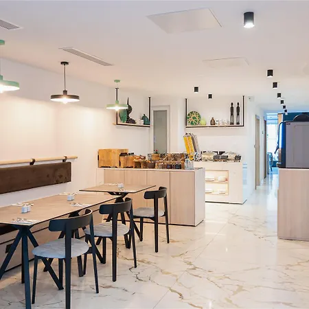 Hotel Scirocco St Julians Affiliated By Melia-3
