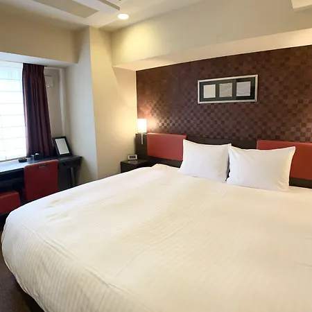 Smile Hotel Nagoya Sakae-3