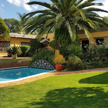 Jubilee Lodge Guest House-2