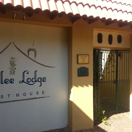 Jubilee Lodge Guest House-3