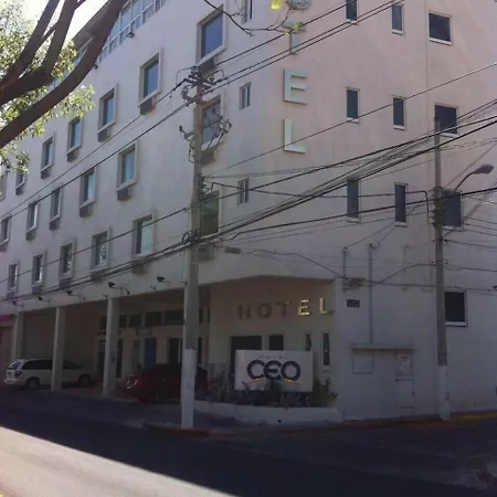 Hotel Ceo-3